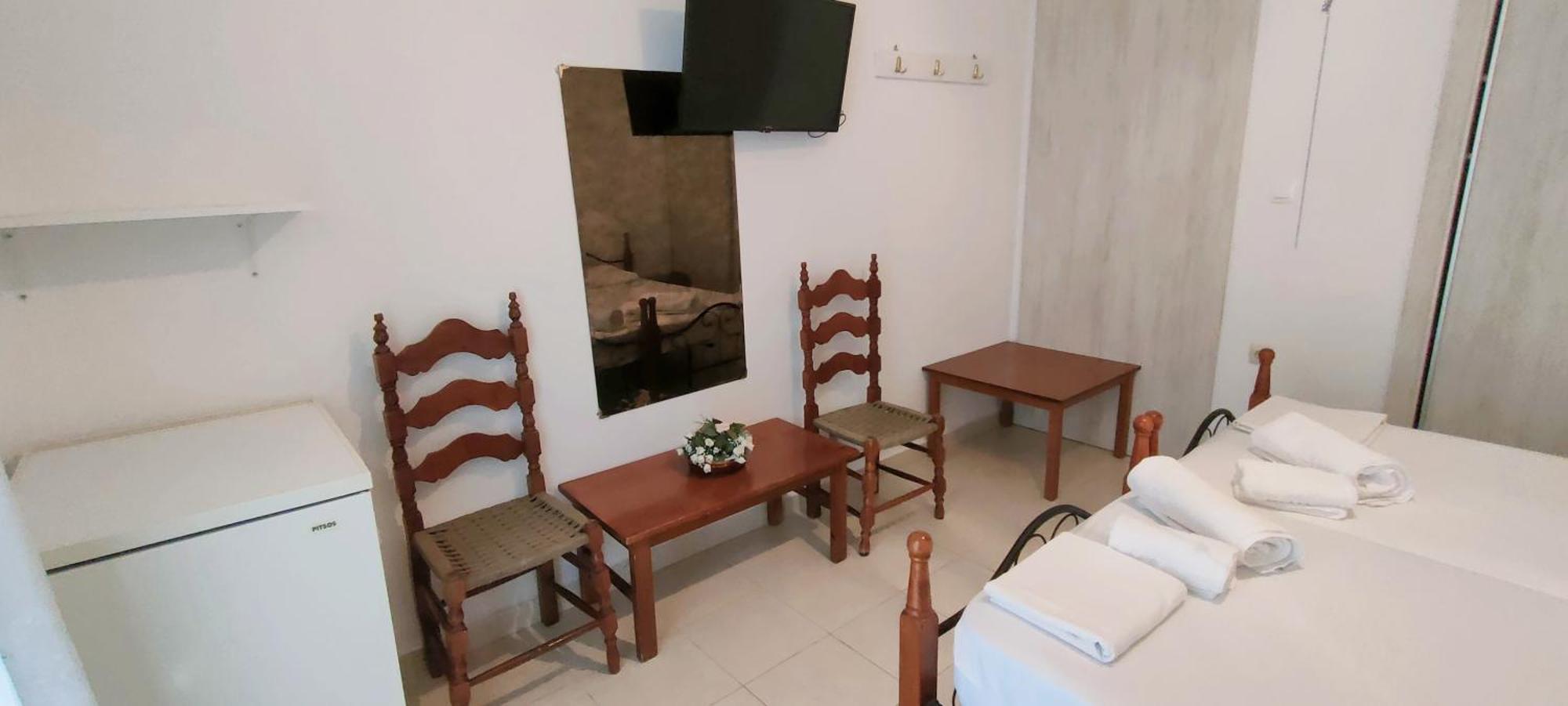 Cleopatra'S House Apartments Archangelos  Exterior photo